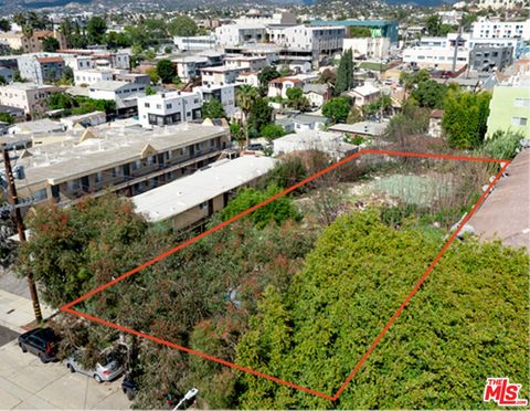 2227 Valley Street Los Angeles CA 90057