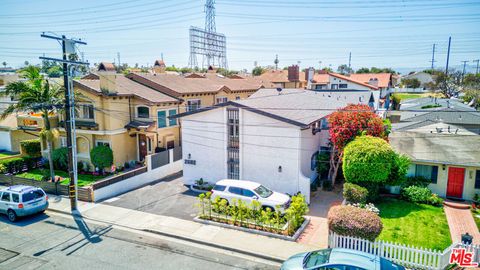 2602 Carnegie Lane Redondo Beach CA 90278