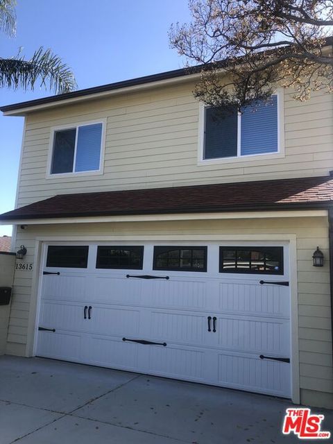 A home in Sylmar