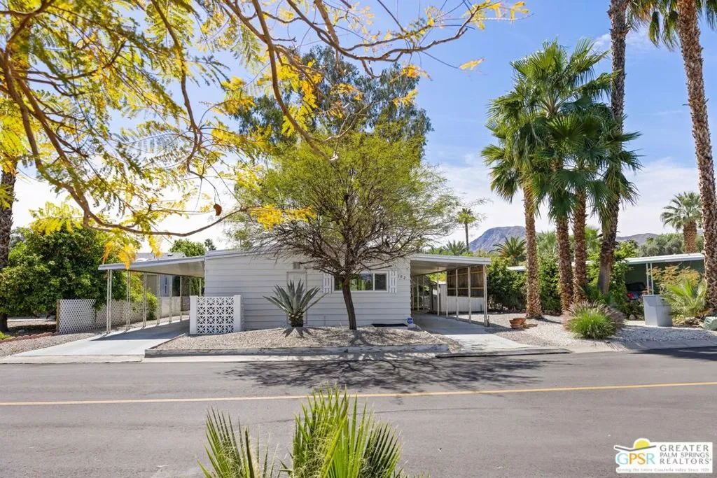 Cathedral City, California 92234, United States, 2 Bedrooms Bedrooms, ,2 BathroomsBathrooms,Residential,Active,7206