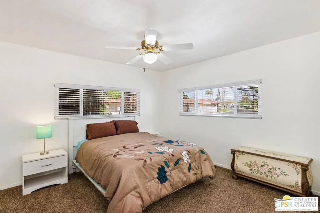Cathedral City, California 92234, United States, 2 Bedrooms Bedrooms, ,2 BathroomsBathrooms,Residential,Active,7206