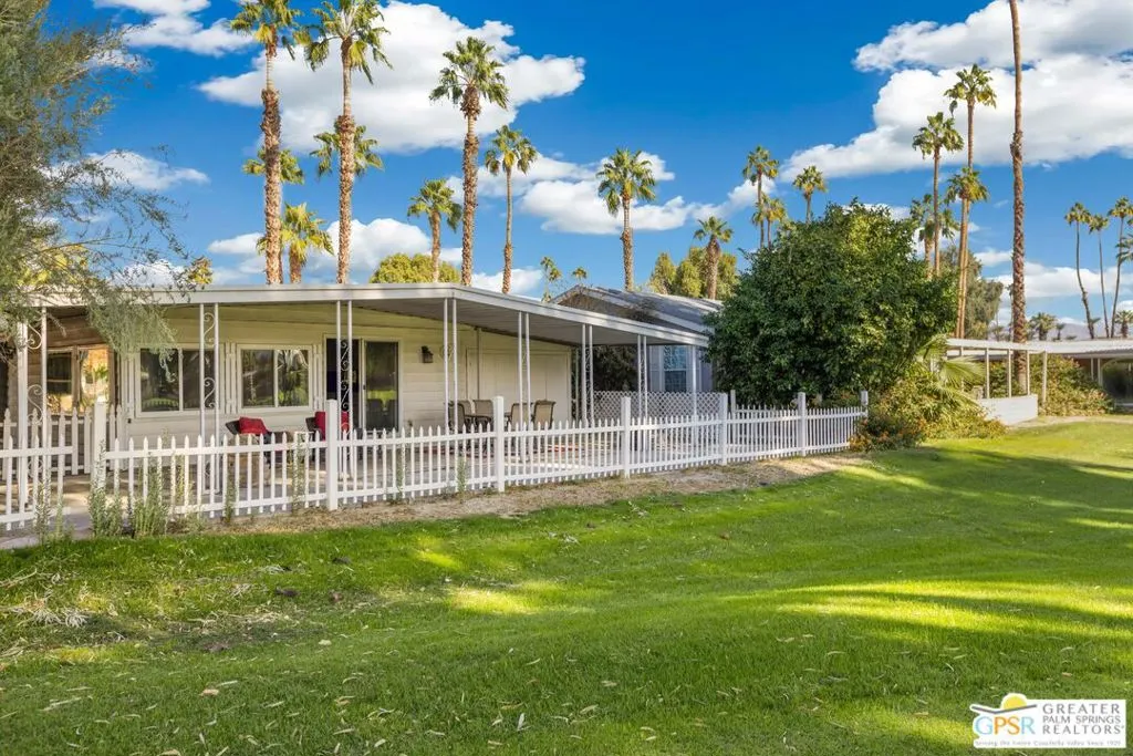 Cathedral City, California 92234, United States, 2 Bedrooms Bedrooms, ,2 BathroomsBathrooms,Residential,Active,7206