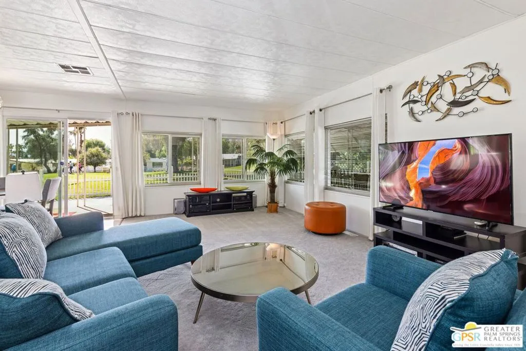 Cathedral City, California 92234, United States, 2 Bedrooms Bedrooms, ,2 BathroomsBathrooms,Residential,Active,7206