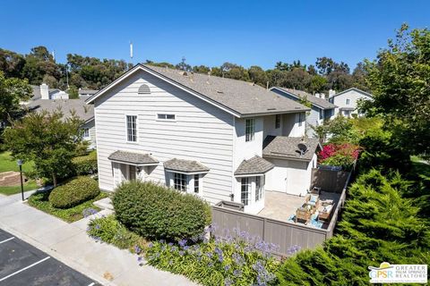 A home in Carlsbad