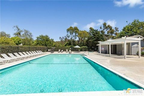 A home in Carlsbad