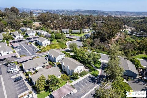 A home in Carlsbad