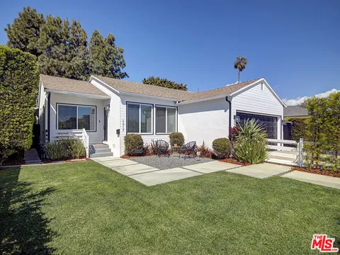 11717 Mcdonald Street, Culver City, CA 90230 - MLS#: 25509253