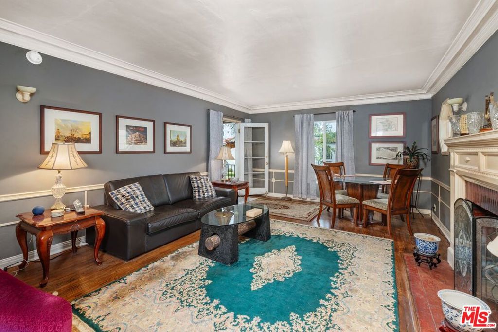 Properties 1 1236 Hi Point Street