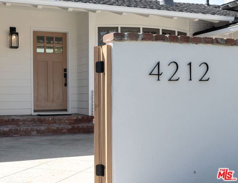 A home in Rancho Palos Verdes