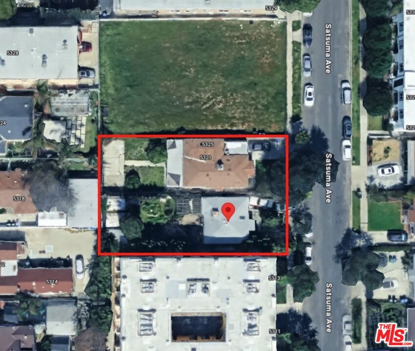 Properties 4 5321 Satsuma Avenue