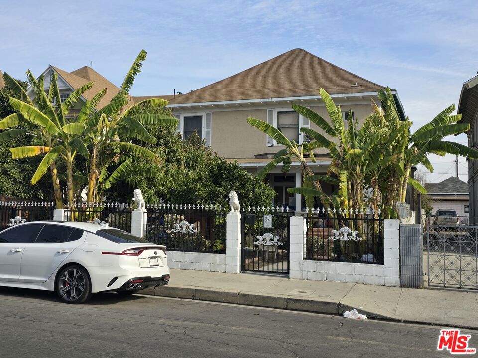 1340 Constance Street