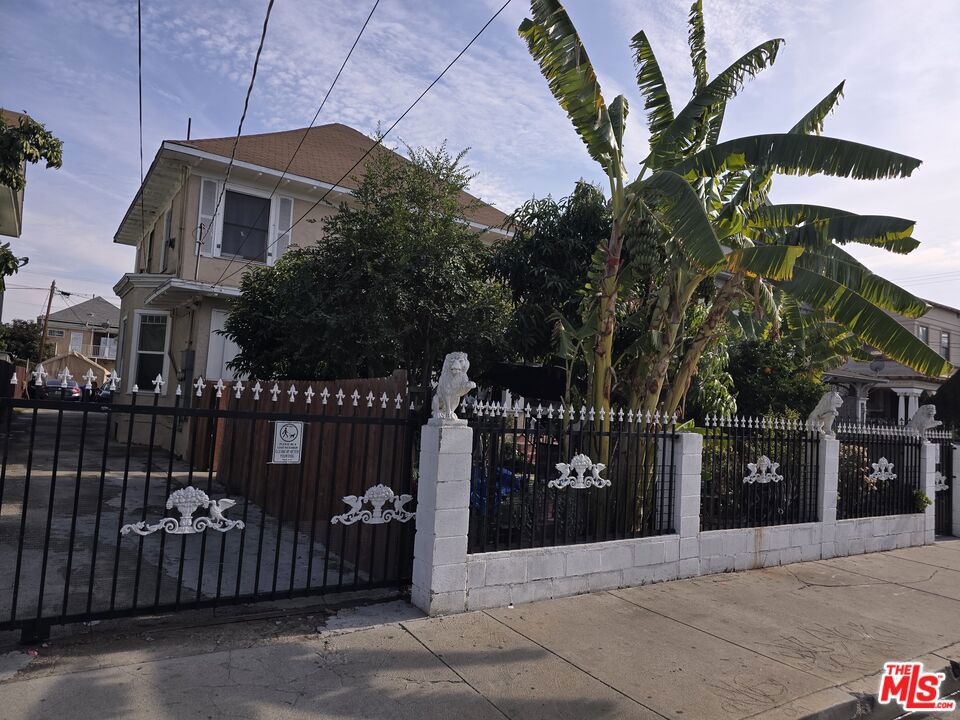1340 Constance Street