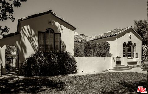 A home in Lompoc