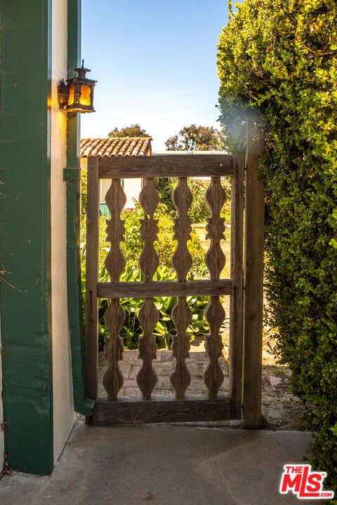 A home in Lompoc