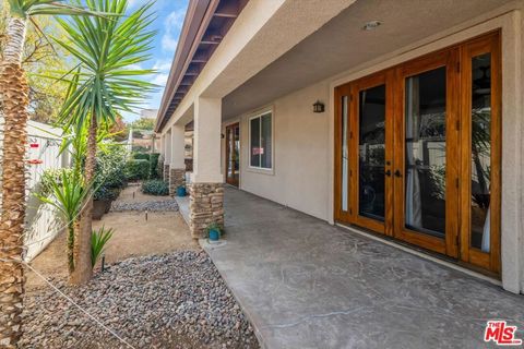 A home in Beaumont