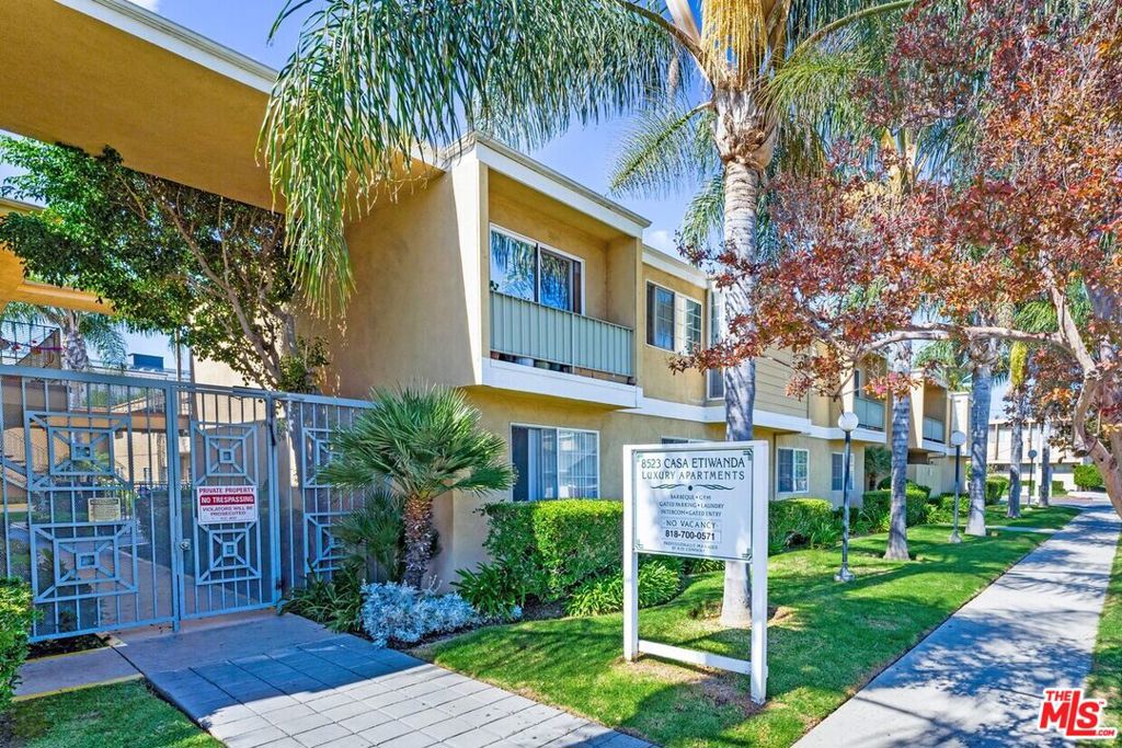Properties 1 8523 Etiwanda Avenue