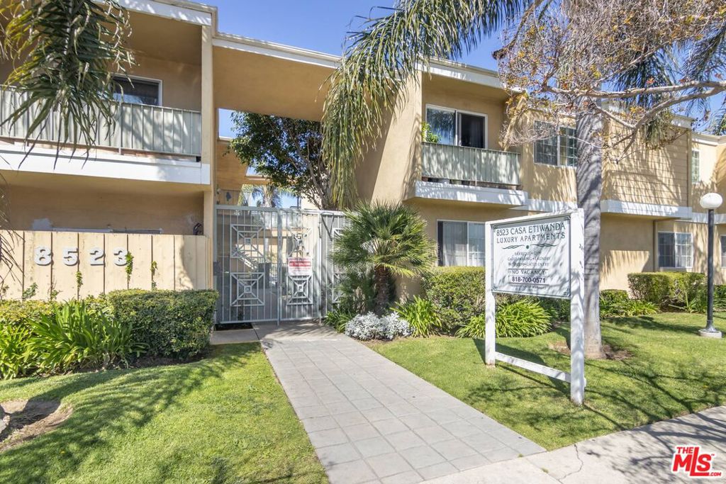 Properties 4 8523 Etiwanda Avenue
