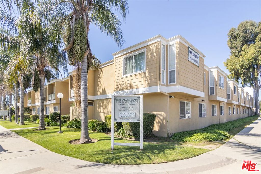 Properties 3 8523 Etiwanda Avenue
