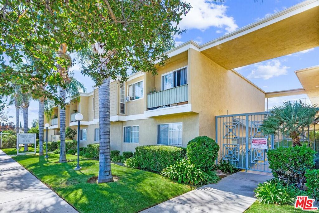 Properties 2 8523 Etiwanda Avenue