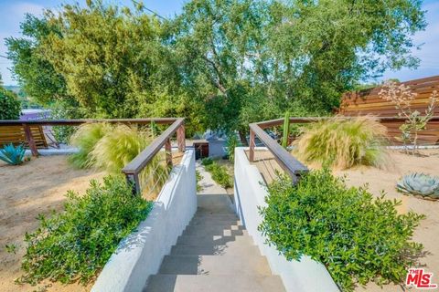 A home in Studio City