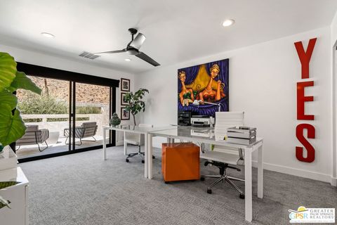 Condominium in Palm Springs CA 2560 La Condesa Drive 42.jpg