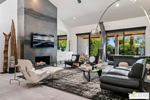 Condominium in Palm Springs CA 2560 La Condesa Drive 1.jpg