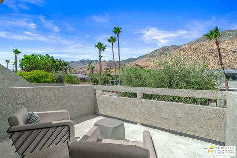 Condominium in Palm Springs CA 2560 La Condesa Drive 48.jpg