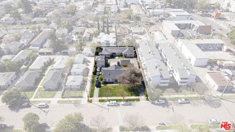 41 Eastern Avenue Pasadena CA 91107