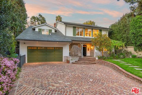 10155 Valley Spring Lane Toluca Lake CA 91602