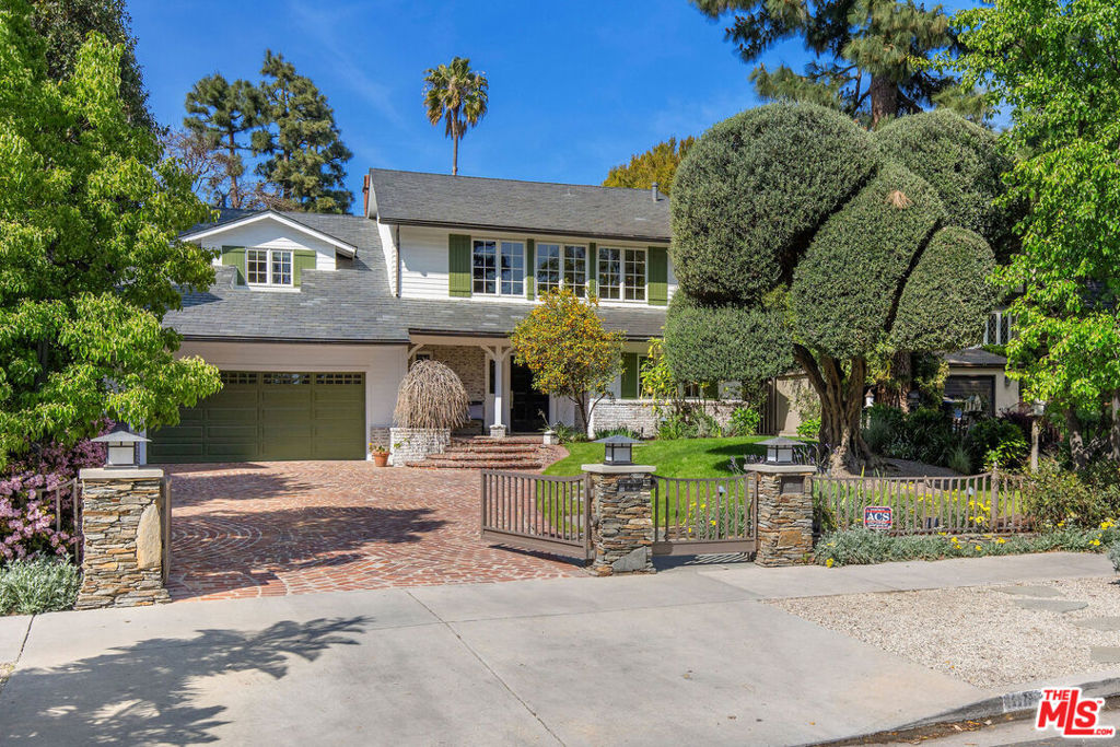 Properties 1 10155 Valley Spring Lane