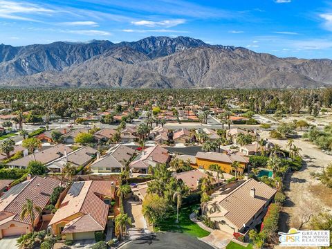 1355 Emerald Court, Palm Springs, CA 92264 - MLS#: 24354155