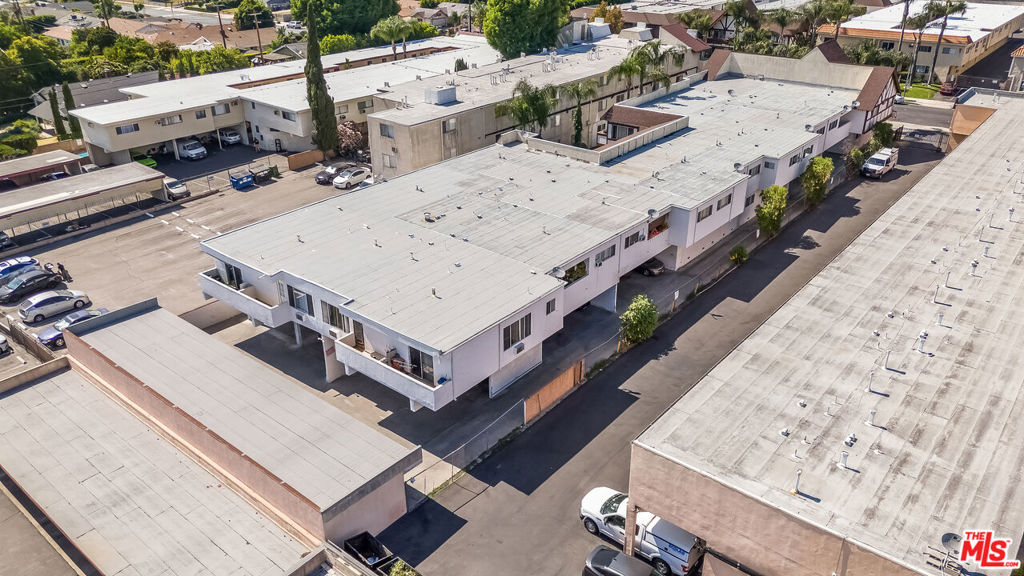Properties 4 18540 Prairie Street
