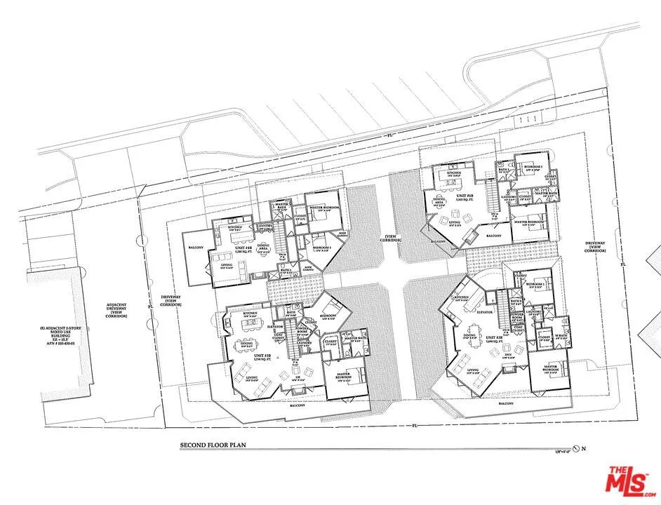 Carpinteria, California 93013, United States, ,Land,Active,108841