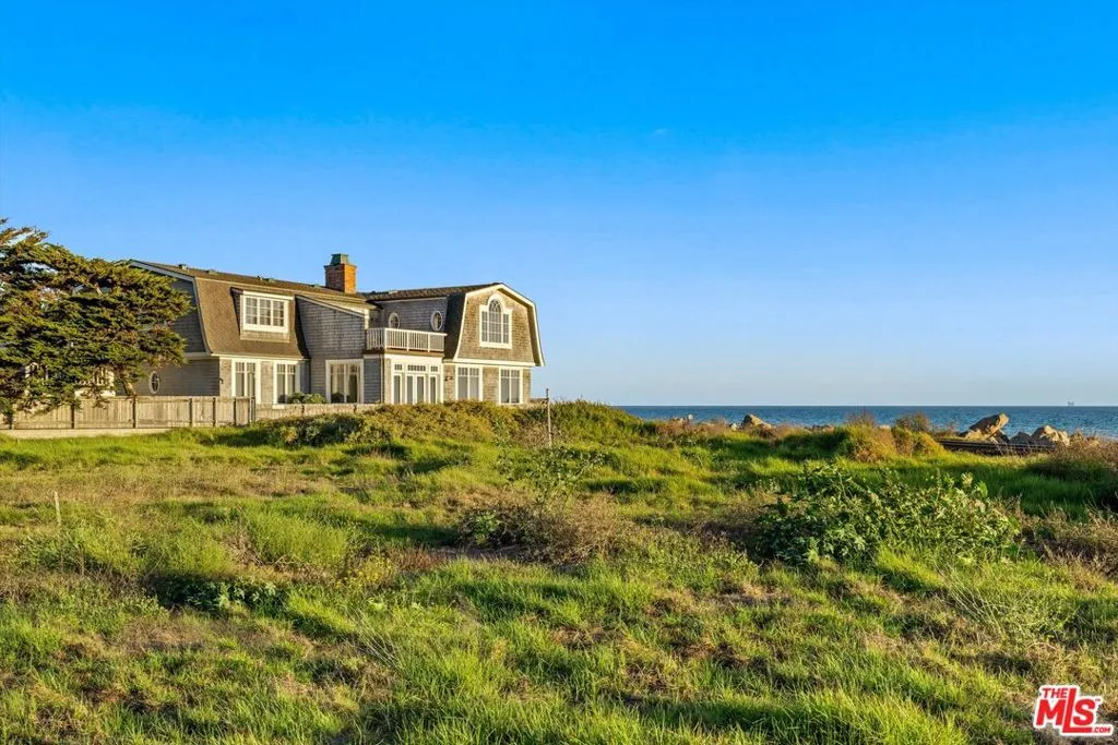 Carpinteria, California 93013, United States, ,Land,Active,108841