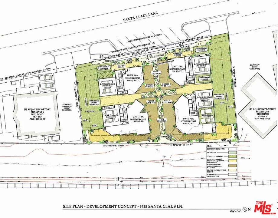 Carpinteria, California 93013, United States, ,Land,Active,108841