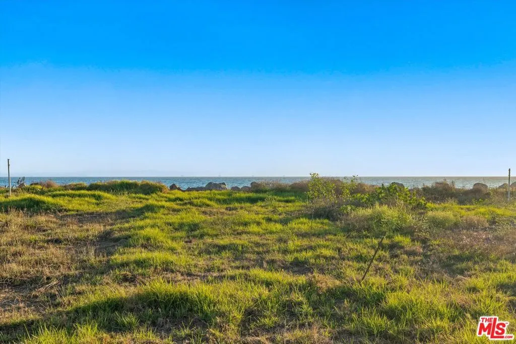 Carpinteria, California 93013, United States, ,Land,Active,108841