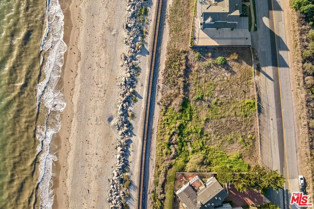 Carpinteria, California 93013, United States, ,Land,Active,108841