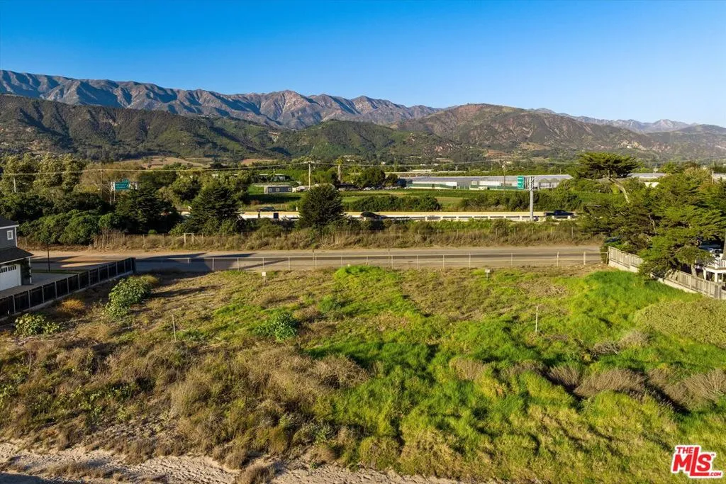 Carpinteria, California 93013, United States, ,Land,Active,108841