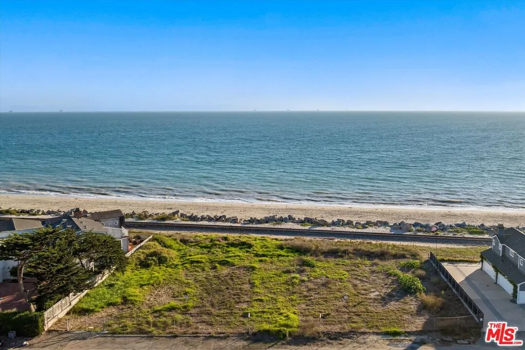 Carpinteria, California 93013, United States, ,Land,Active,108841