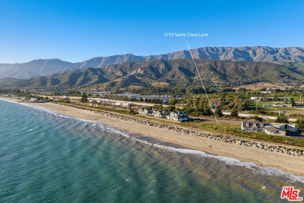 Carpinteria, California 93013, United States, ,Land,Active,108841