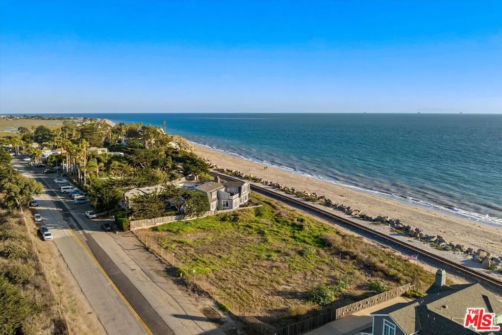 Carpinteria, California 93013, United States, ,Land,Active,108841