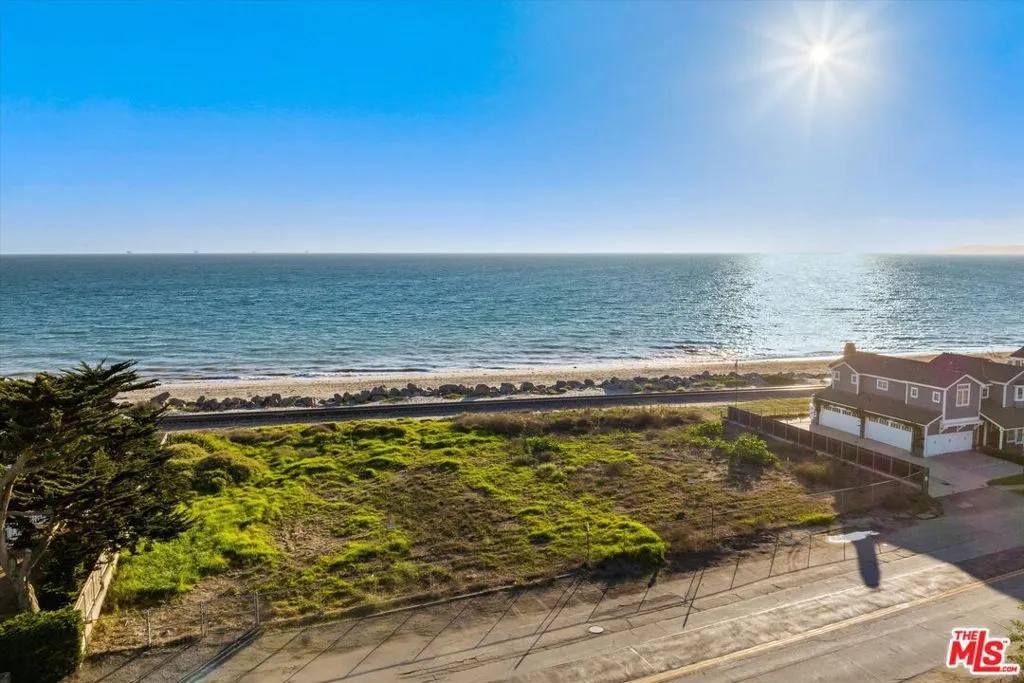 Carpinteria, California 93013, United States, ,Land,Active,108841