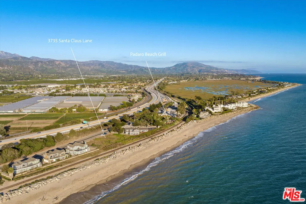 Carpinteria, California 93013, United States, ,Land,Active,108841