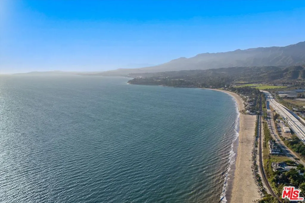 Carpinteria, California 93013, United States, ,Land,Active,108841