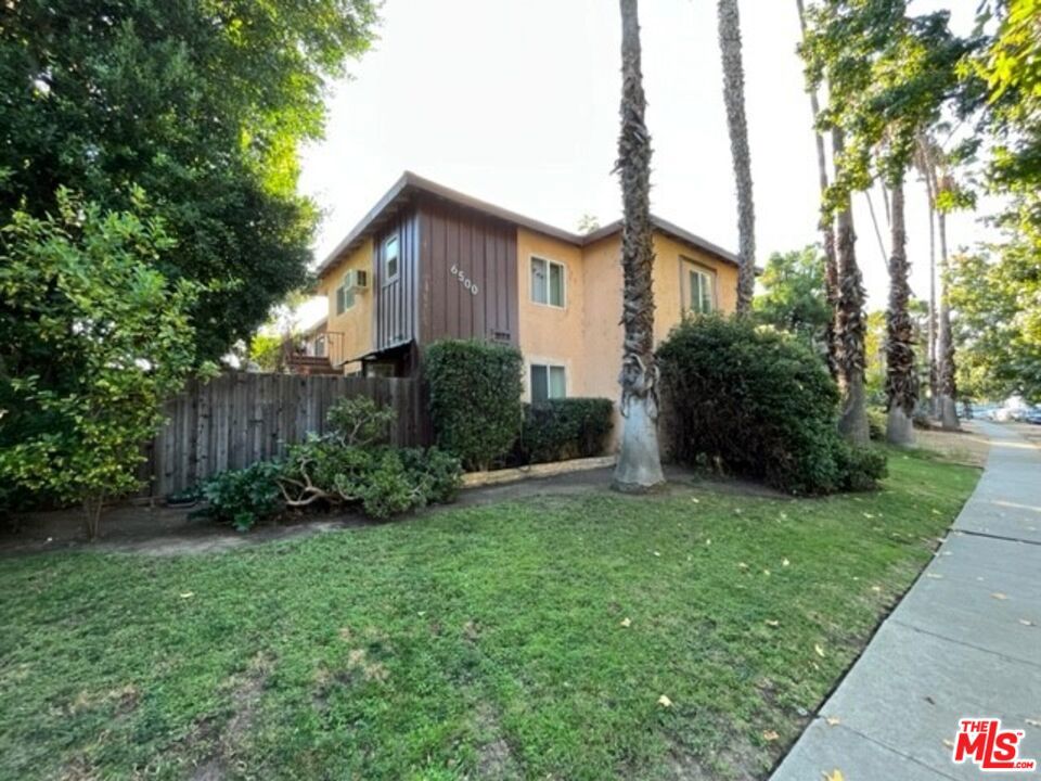 Properties 1 6500 Shirley Avenue