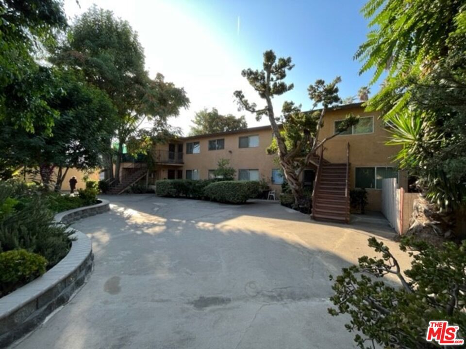 Properties 2 6500 Shirley Avenue