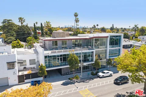 920 N Fairfax Avenue, Los Angeles, CA 90046 - MLS#: 25496547