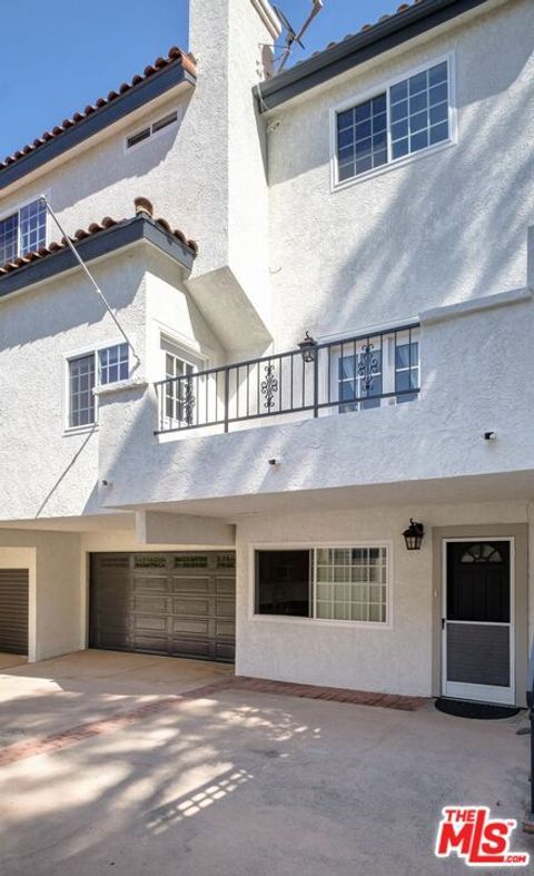 A home in Redondo Beach