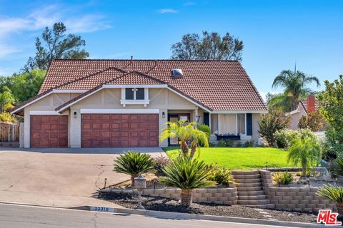 A home in Wildomar