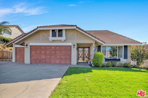 A home in Wildomar